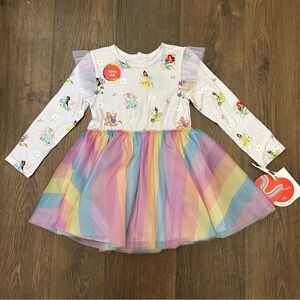 Magnetic Me Disney Princess Magnetic Tutu Dress